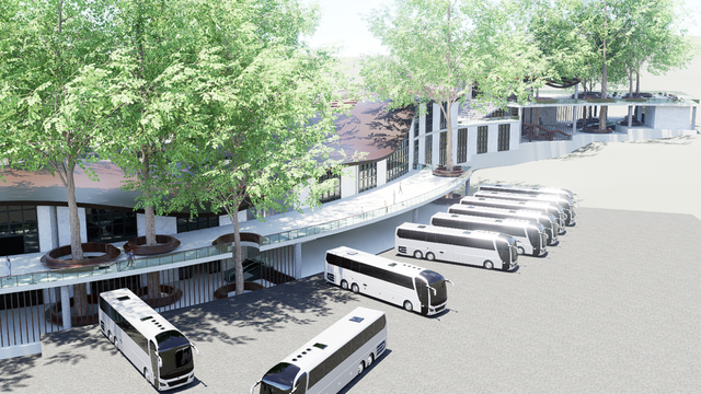 Architecture firm project