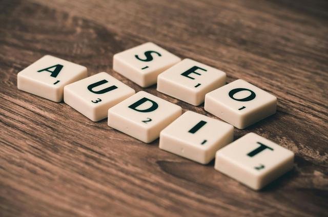 Free website audit — technical SEO and Core Web Vitals